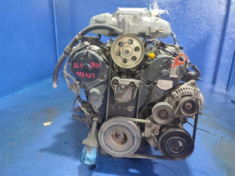 Двигатель Хонда Лагрейт в Гатчине 428323