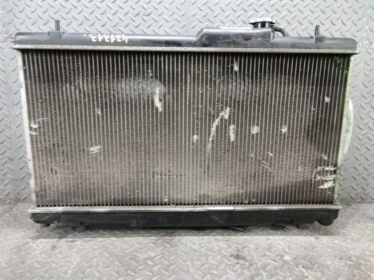 Радиатор основной Субару Легаси в Гатчине 431313